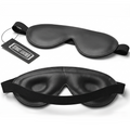 Strict Leather Padded Blindfold