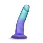 B Yours Morning Dew Realistic Sapphire 5.5-Inch Long Dildo