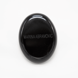 Looking Rock Worry Stone by Marina Abramovic x Third Drawer Down