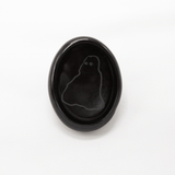 Looking Rock Worry Stone by Marina Abramovic x Third Drawer Down