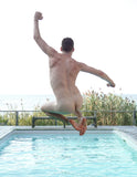 Gabriel Yuri, The Jump, 2024