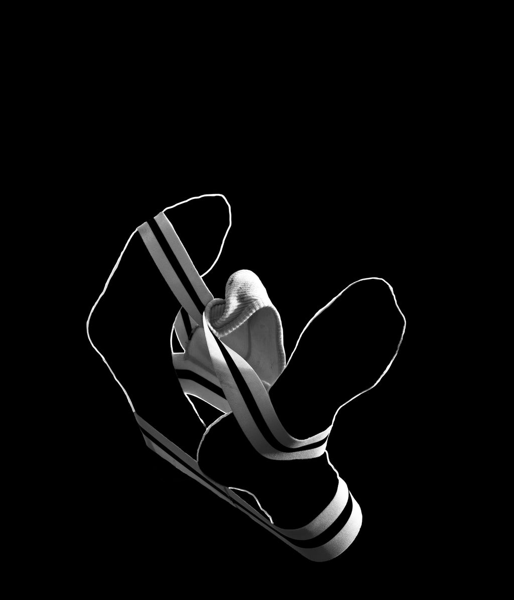 Liam Mackenzie, the void in me felt smaller when my legs were wrapped around your torso, 2025