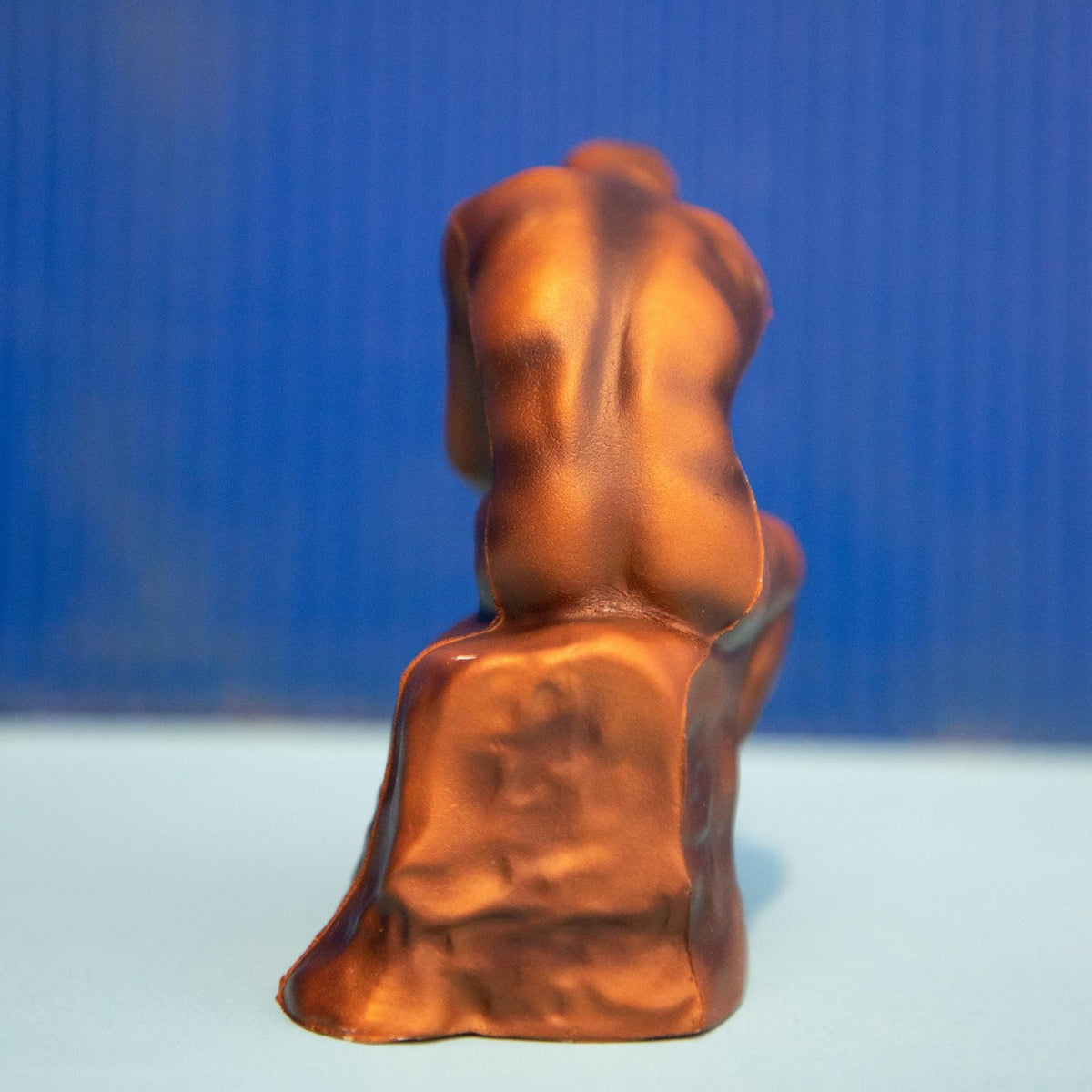 Thinker Stress Toy by Abi Crompton x Third Drawer Down