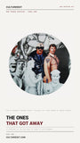 Tom of Finland x HENZEL STUDIO, Collage, 2017  (Art carpet by Henzel Studio)