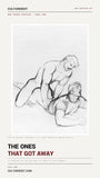 Tom of Finland, Untitled, 1977  (Art carpet by Henzel Studio)