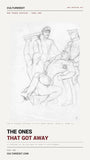 Tom of Finland, Untitled, ca 1973 (KAKE: SADIST, Issue 14, Frame 18)