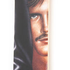 Tom of Finland Man And His Boot Skateboard by The Skateroom