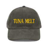 TUNA MELT Embroidered Hat