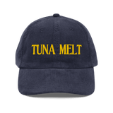 TUNA MELT Embroidered Hat