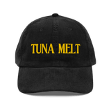 TUNA MELT Embroidered Hat