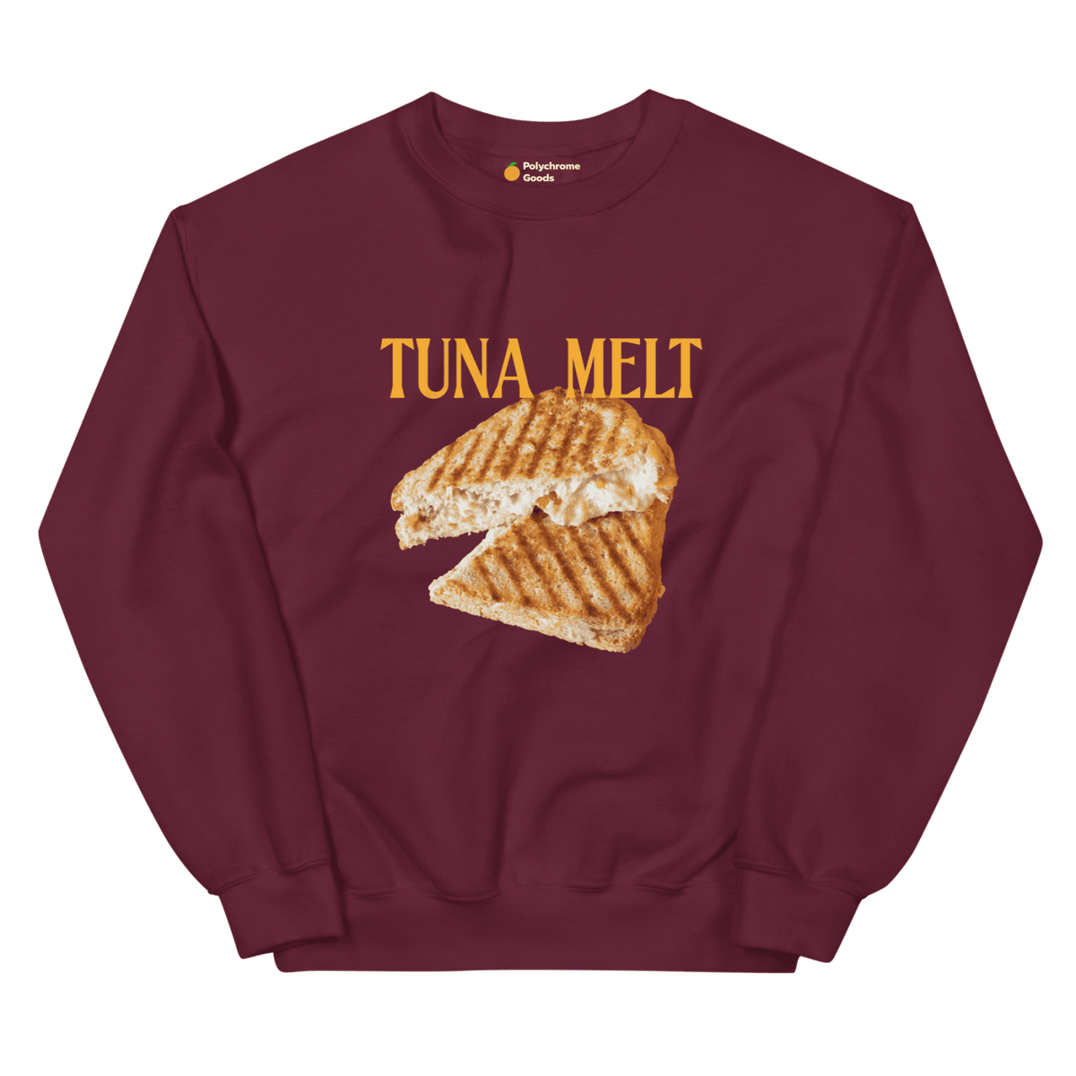 Tuna Melt Sweatshirt