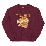 Tuna Melt Sweatshirt