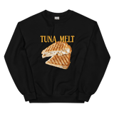 Tuna Melt Sweatshirt