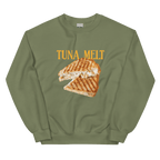 Tuna Melt Sweatshirt