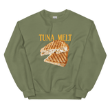 Tuna Melt Sweatshirt