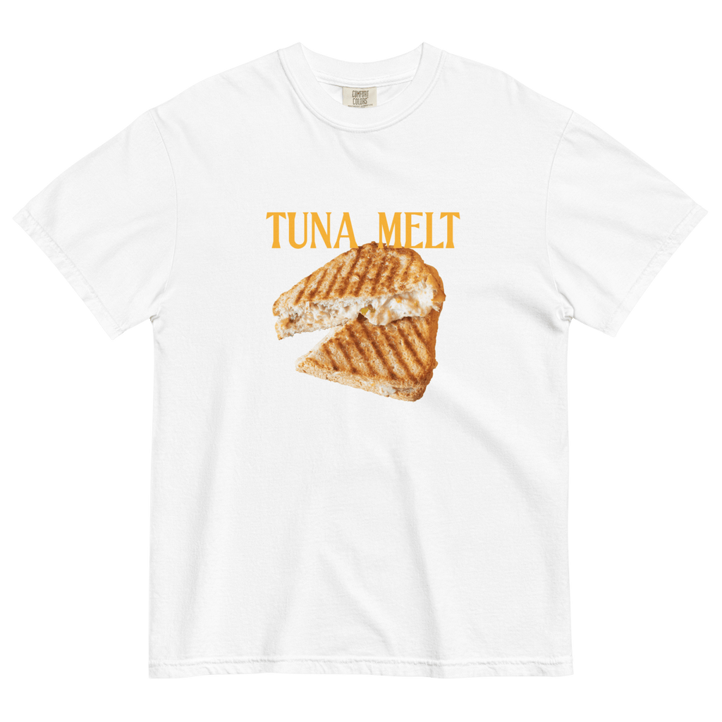 Tuna Melt T-Shirt
