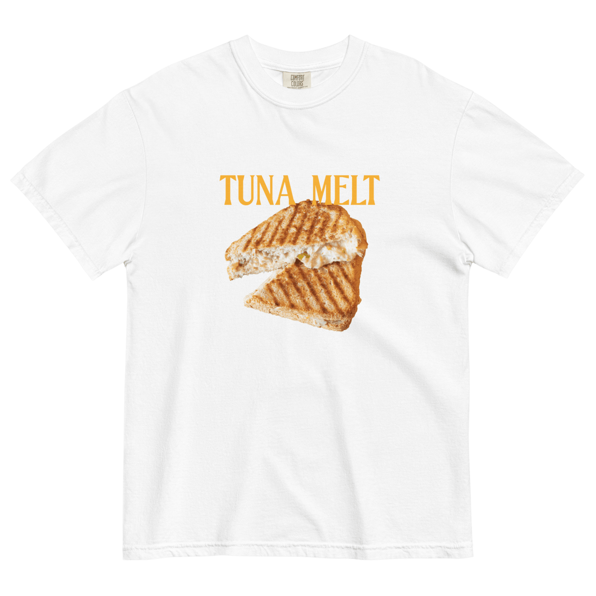 Tuna Melt T-Shirt