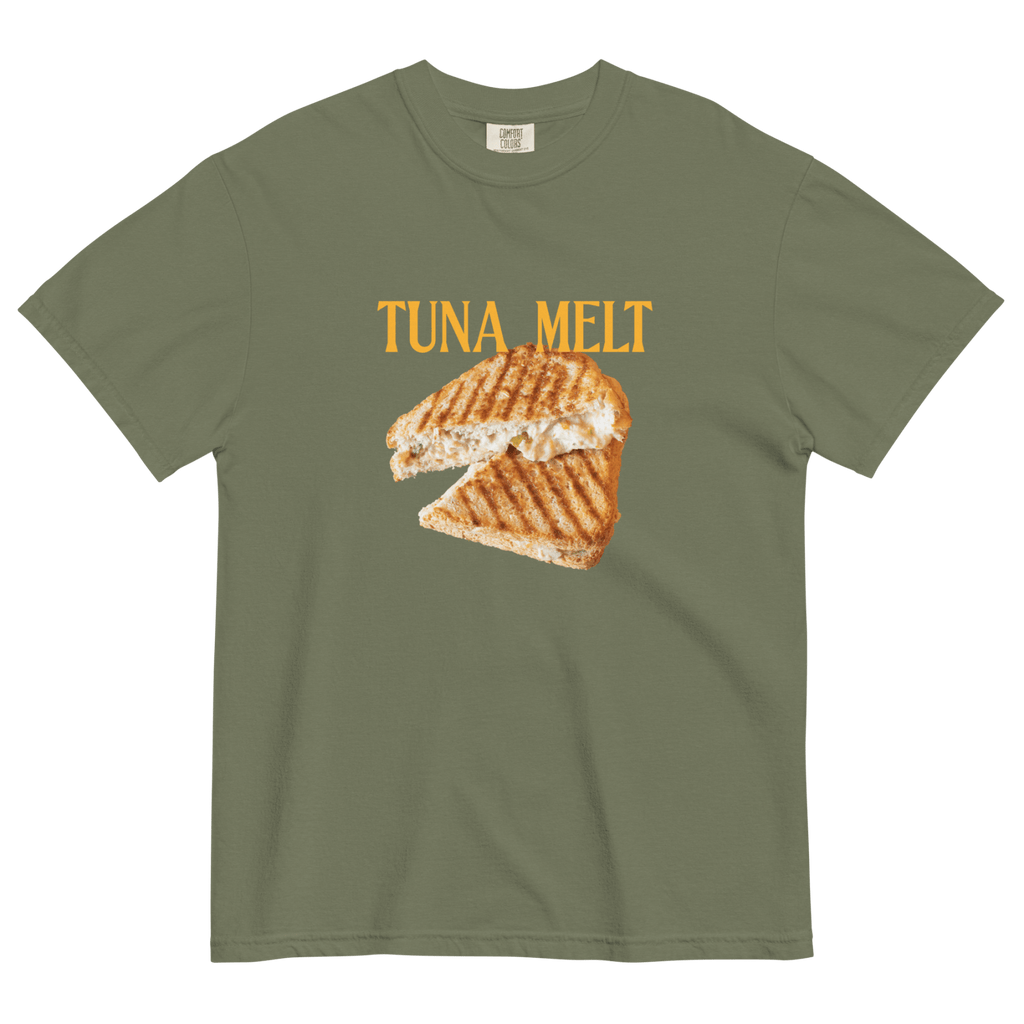 Tuna Melt T-Shirt