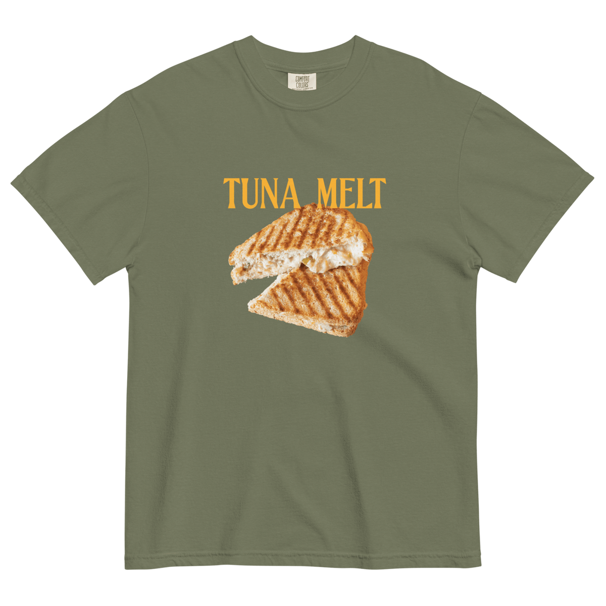 Tuna Melt T-Shirt