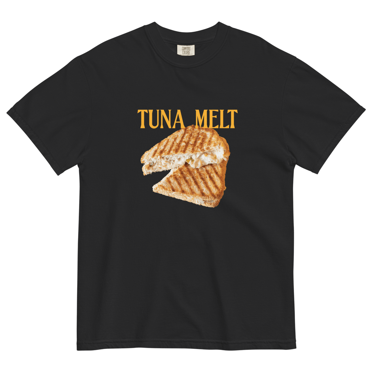 Tuna Melt T-Shirt