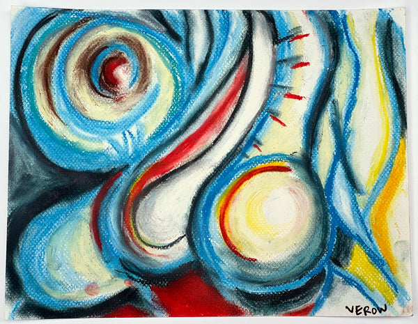 Todd Verow, Fire Island Asses, 2025