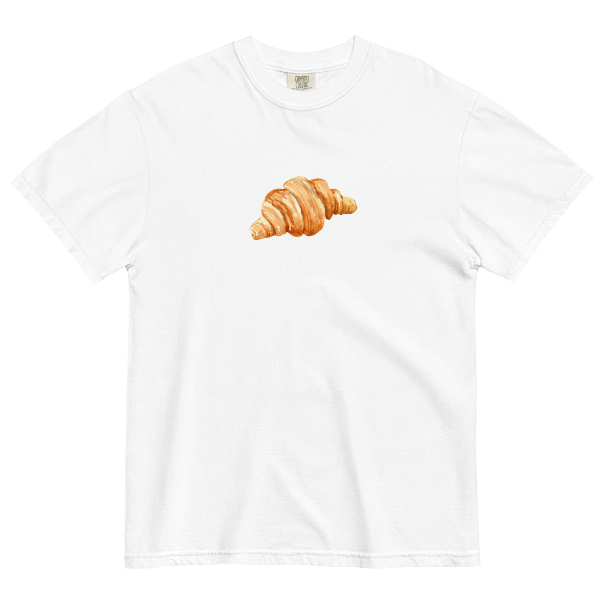 Un Croissant Shirt