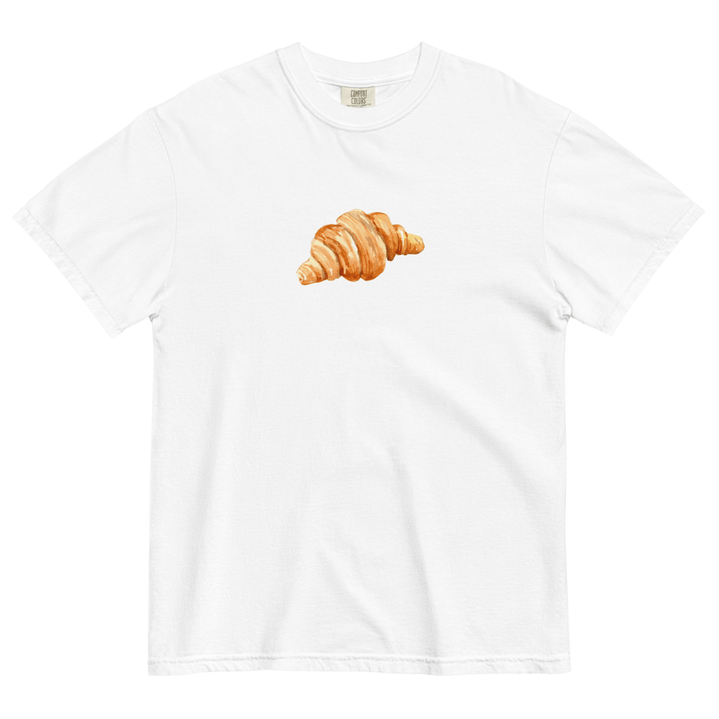 Un Croissant Shirt