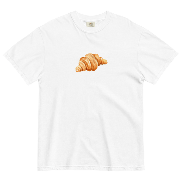 Un Croissant Shirt