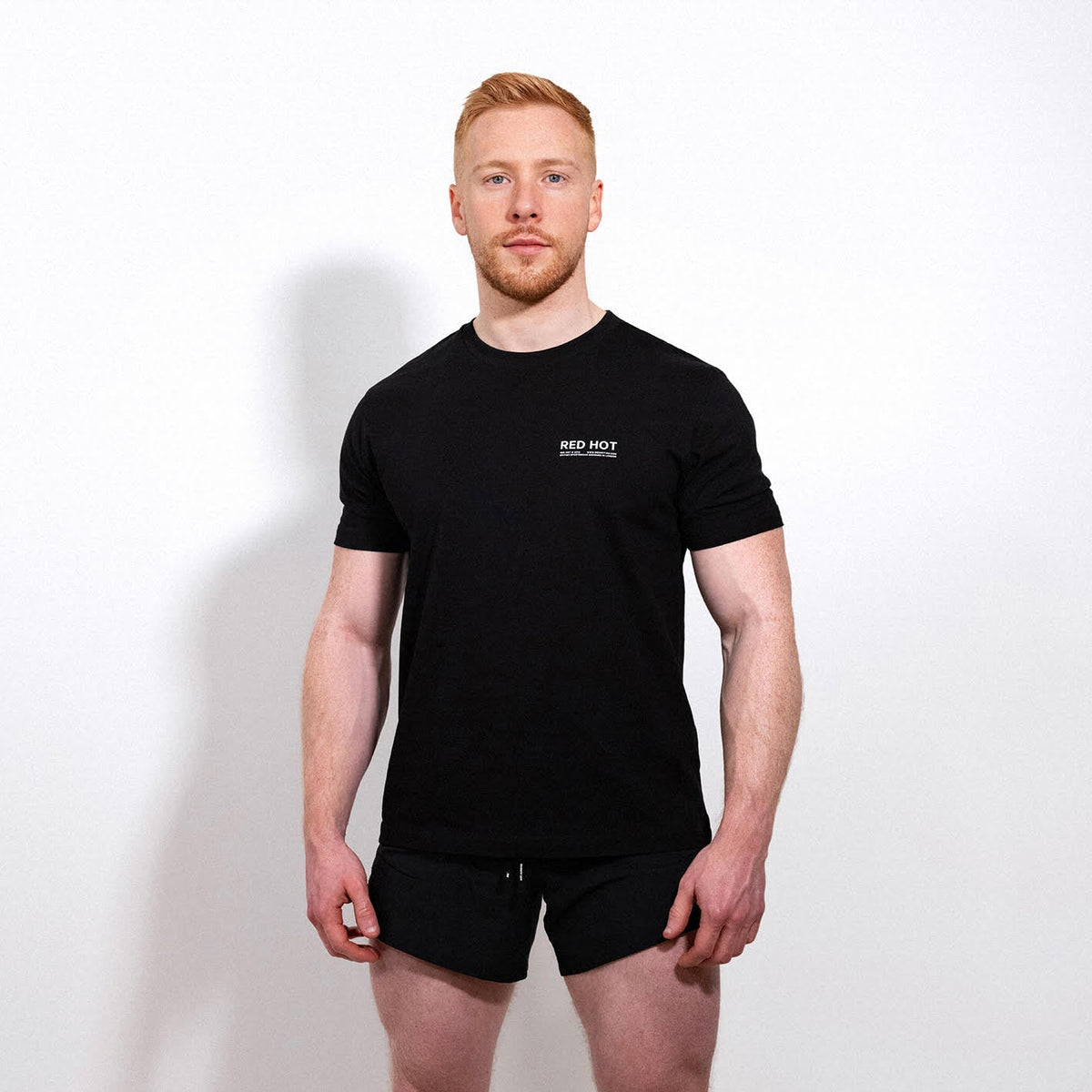 RED HOT Core Tee