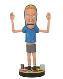 BEAVIS & BUTTHEAD - HEAD KNOCKER - CORNHOLIO