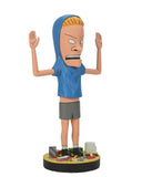 BEAVIS & BUTTHEAD - HEAD KNOCKER - CORNHOLIO