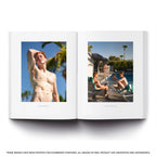 Red Hot X Art Book