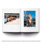 Red Hot X Art Book