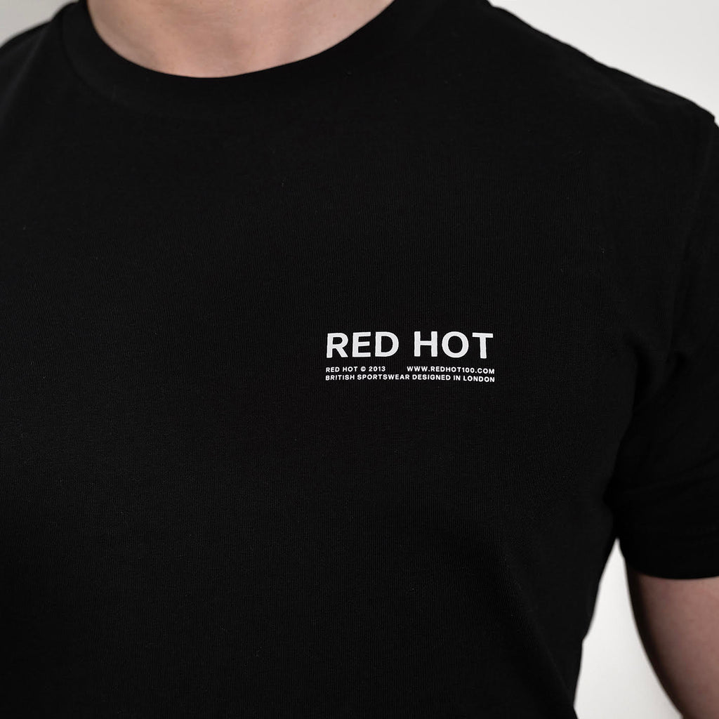 RED HOT Core Tee