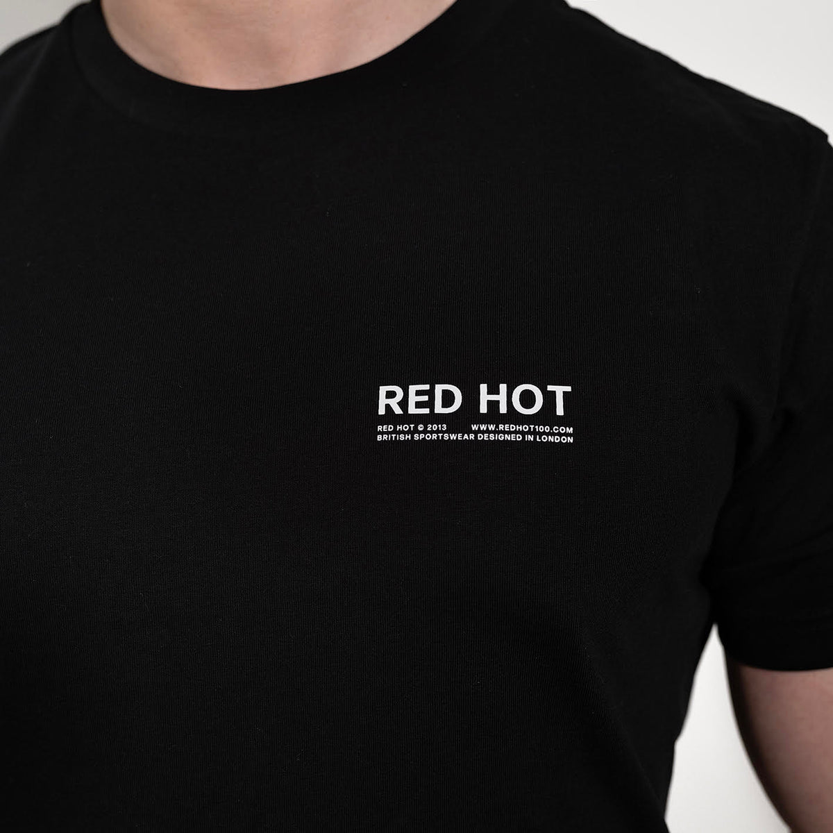 RED HOT Core Tee