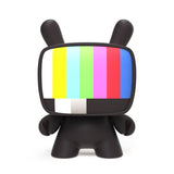 ANDY WARHOL 8 IN MASTERPIECE T.V. DUNNY VINYL ART FIGURE