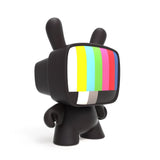 ANDY WARHOL 8 IN MASTERPIECE T.V. DUNNY VINYL ART FIGURE