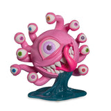 DUNGEONS & DRAGONS: BEHOLDER 7” RESIN FIGURE GLOW-IN-THE-DARK EDITION