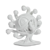 DUNGEONS & DRAGONS: BEHOLDER 7” RESIN BLANK EDITION