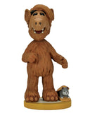 ALF HEAD KNOCKER