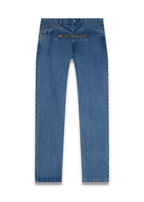 Jordanluca ROBIN JEANS LIGHT INDIGO