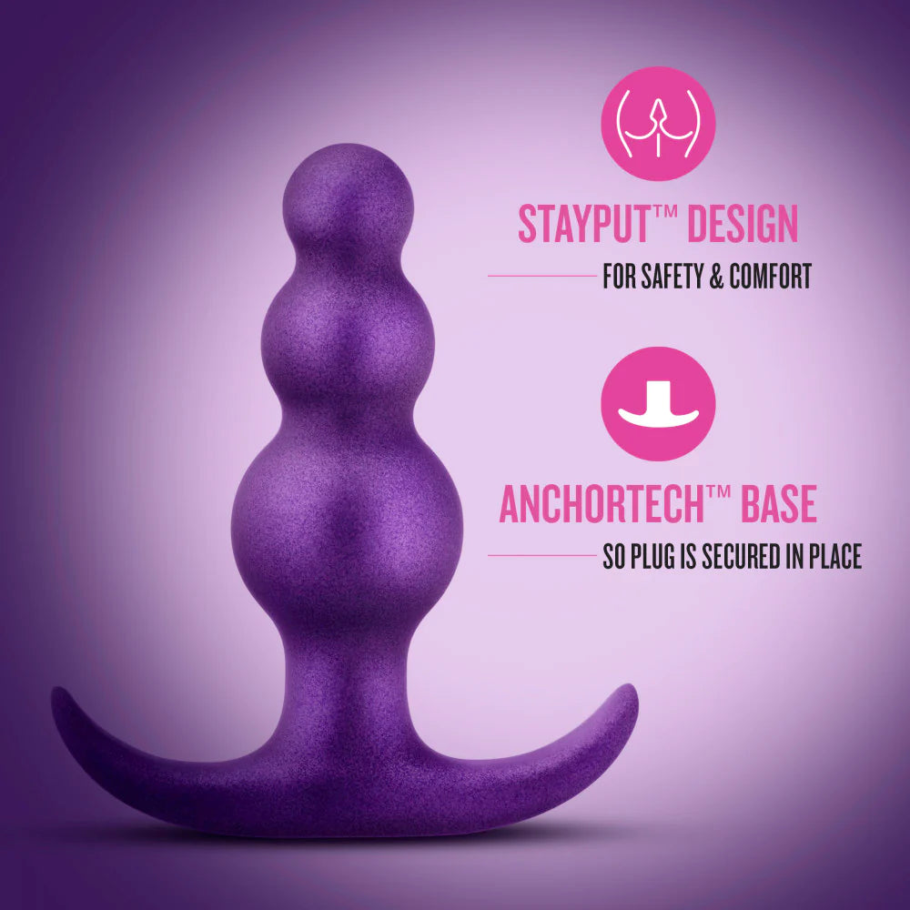 Anal Adventures Matrix The Supernova Plug