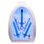 Trinity Vibes Lubricant Launcher 3 Pack - Blue