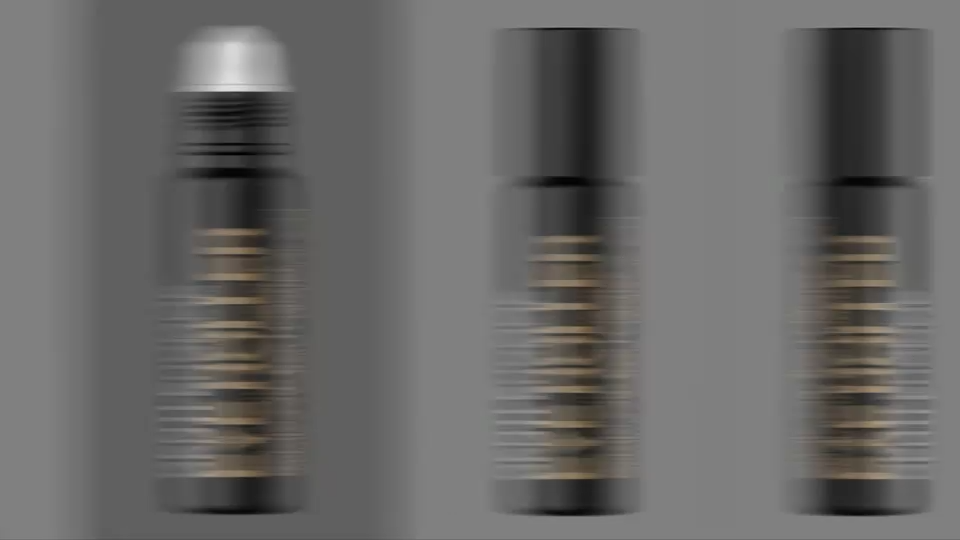 Gentlehomme Eye Regener Roller Serum For Men with Hyaluronic Acid