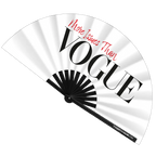 Vogue Fan