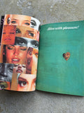 Hattie Stewart: Visual Stimulation