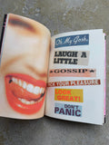 Hattie Stewart: Visual Stimulation