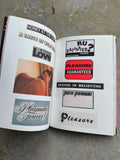 Hattie Stewart: Visual Stimulation
