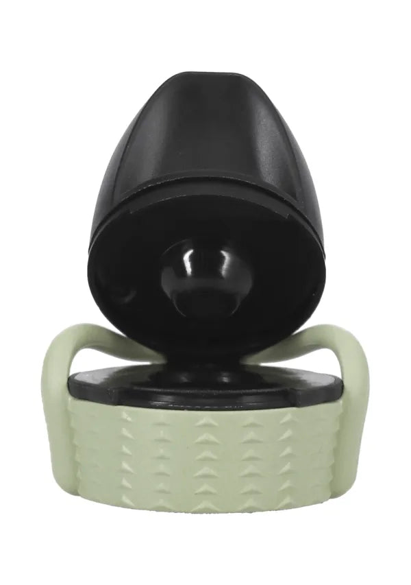 ROCK SOLID - EZ Top - Medium Glow in the dark