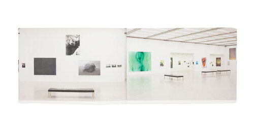Sound is Liquid — interior spread